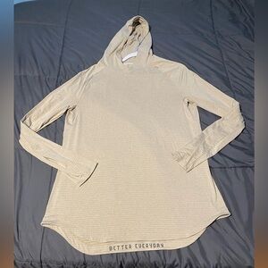 Lululemon Drysense Hoodie